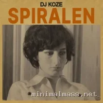 DJ Koze – Spiralen cover