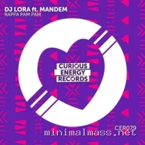 DJ Lora, Mandem – Rappa Pam Pam cover
