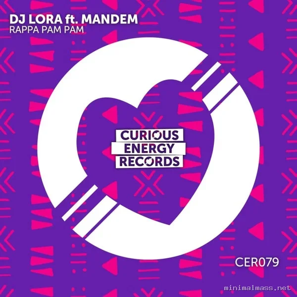 DJ Lora, Mandem – Rappa Pam Pam