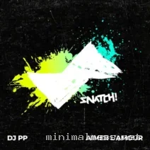 DJ PP – Aimer L’amour cover