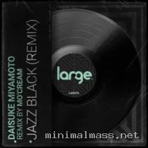 Daisuke Miyamoto – Jazz Black (Remix) cover