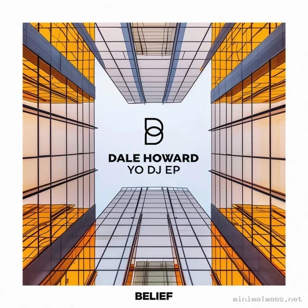 Dale Howard – Yo DJ EP