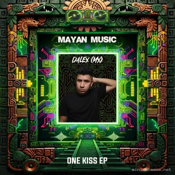 Dalex (MX) – One Kiss EP
