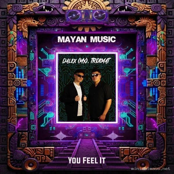Dalex (MX), Trokmat – You Feel It