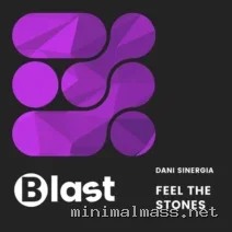 Dani Sinergia – Feel the Stones cover