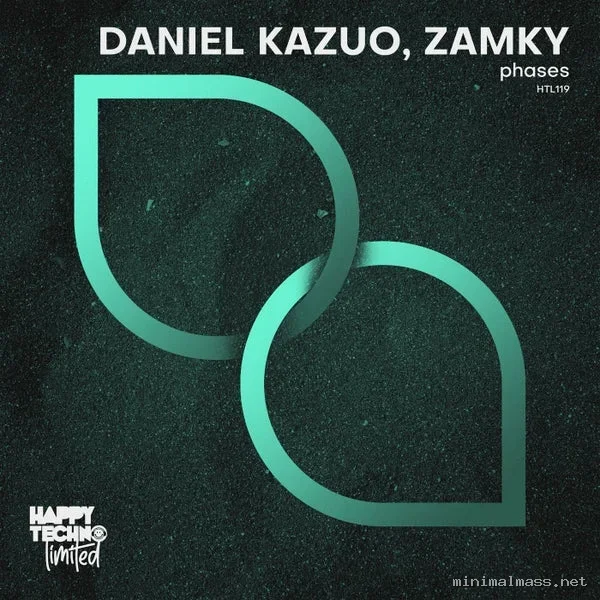 Daniel Kazuo, Zamky – Phases