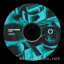 Danner (US) – Jazz Hands cover