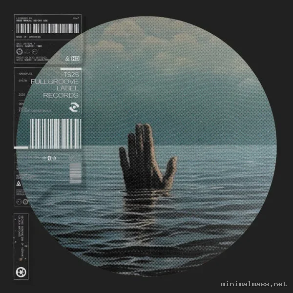Danny Sbert – Check it out