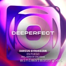 Darius Syrossian – Es Fuego cover
