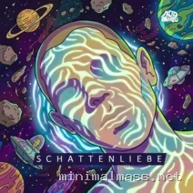 Defektmann – Schattenliebe cover