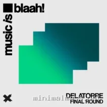 Delatorre – Final Round cover