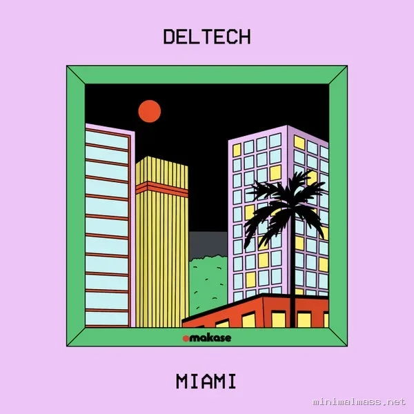 Deltech – Miami