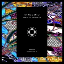 Di Rugerio – Sense of Hedonism cover