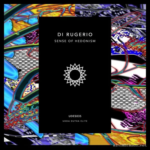 Di Rugerio – Sense of Hedonism