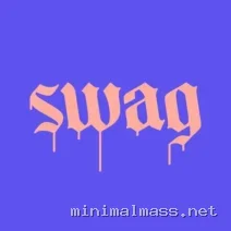 Diego Bustamante – Swag cover