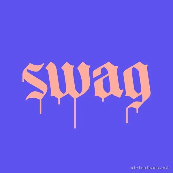 Diego Bustamante – Swag