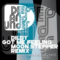Dilby – Got Me Feeling cover