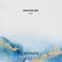 Disaster (BR) – Strip cover