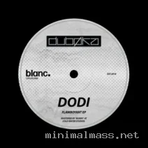 Dodi (SE) – Flamboyant cover