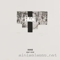 Doke – Don’t Stop cover