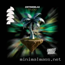 Drtinieblas – Studio cover