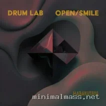 Drum Lab – Open Smile cover