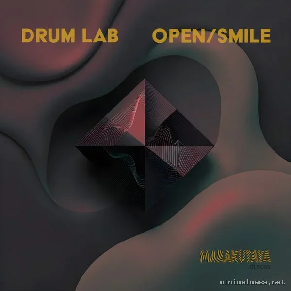 Drum Lab – Open Smile