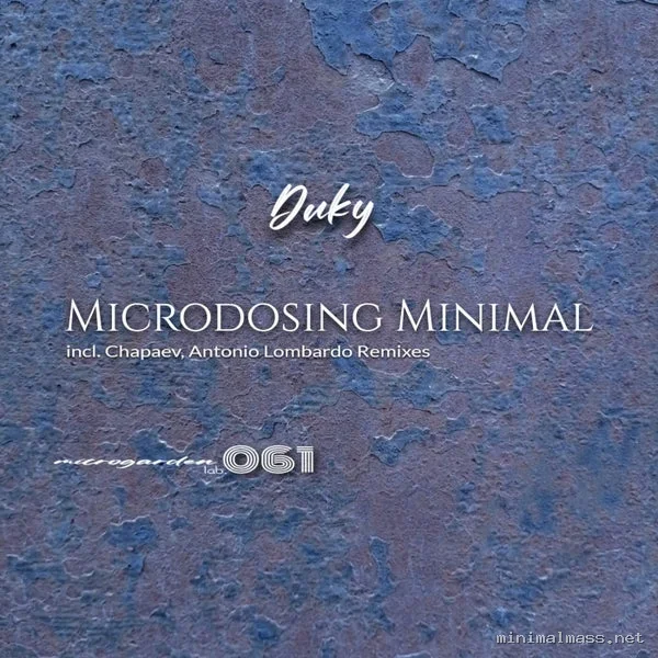 Duky – Microdosing Minimal