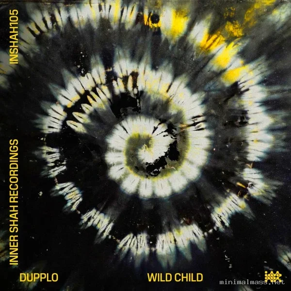 Dupplo – Wild Child