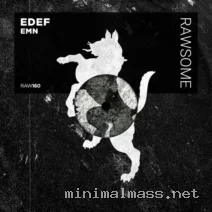 EDEF – EMN cover