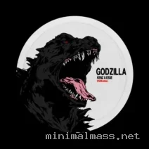 ESSE (US), KENZ (US) – Godzilla cover