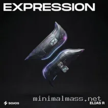 Elias R – Expression cover