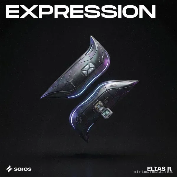 Elias R – Expression