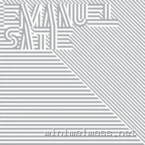 Emanuel Satie – Activate cover