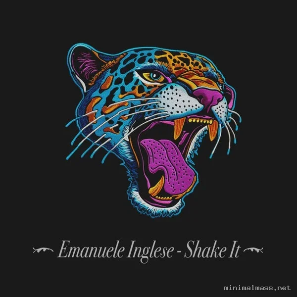 Emanuele Inglese – Shake It