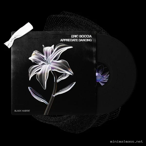 Eric Boccia – Appreciate Dancing