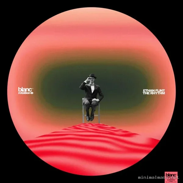 Ethan Flint – The Rhythm (Extended)