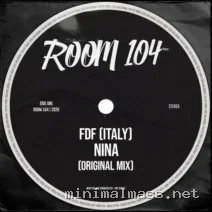 FDF (Italy) – Nina cover