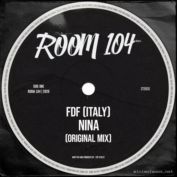 FDF (Italy) – Nina