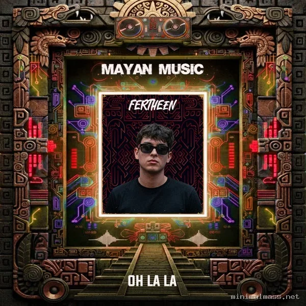 FERTHEEN – Oh La La