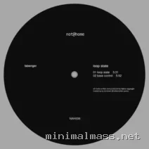 Fabenger – Loop State cover