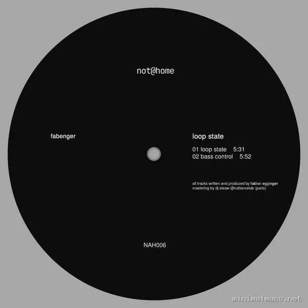 Fabenger – Loop State