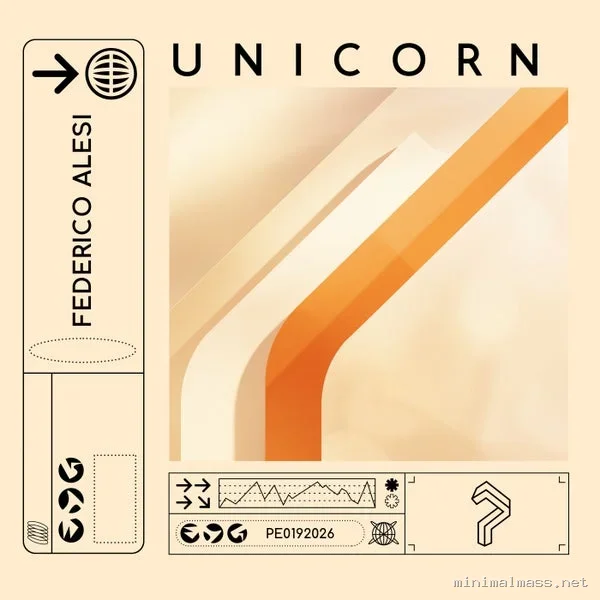 Federico Alesi – Unicorn