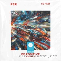 Fer – Go Fast cover