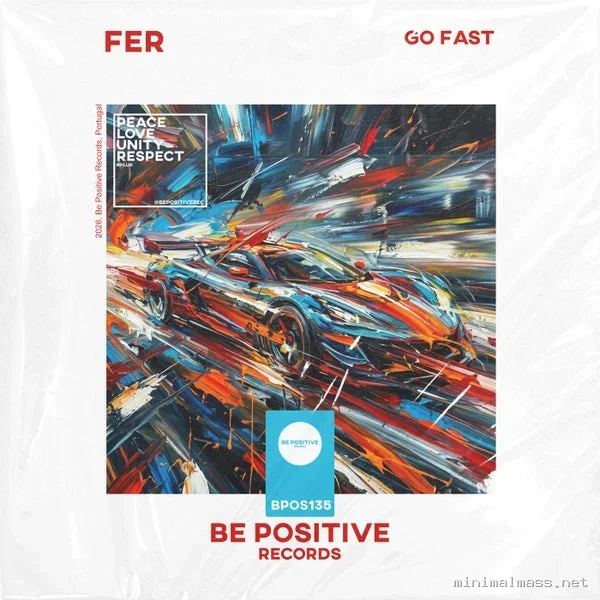Fer – Go Fast