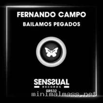Fernando Campo – Bailamos Pegados cover