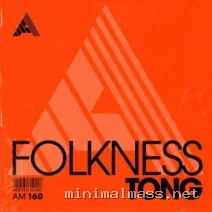 Folkness – Tong – Extended Mix cover