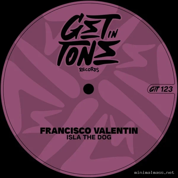 Francisco Valentin – Isla the Dog