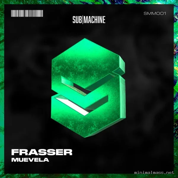 Frasser – Muevela