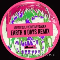 Freiboitar, Kristofson – Isaura (Earth n Days Remix) cover